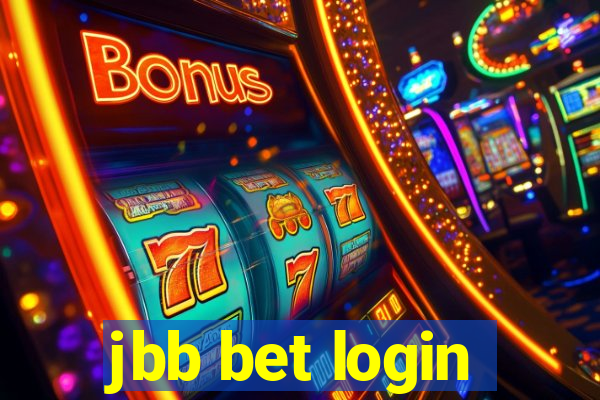 jbb bet login